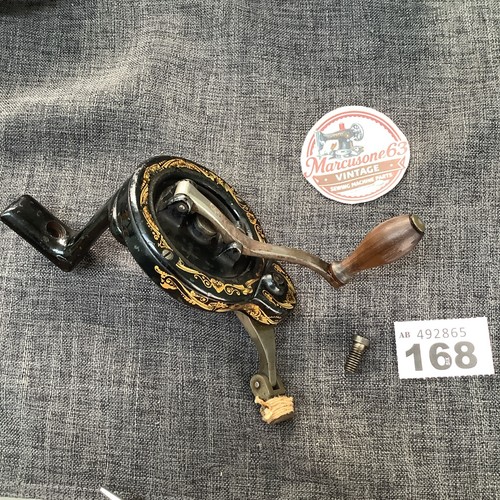 Vtg 27k 1905 singer sewing - 1905,