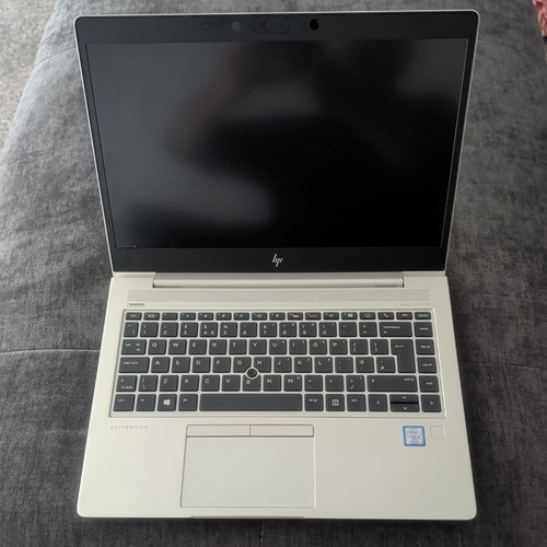 Laptop elitebook 840 g6 - hp,