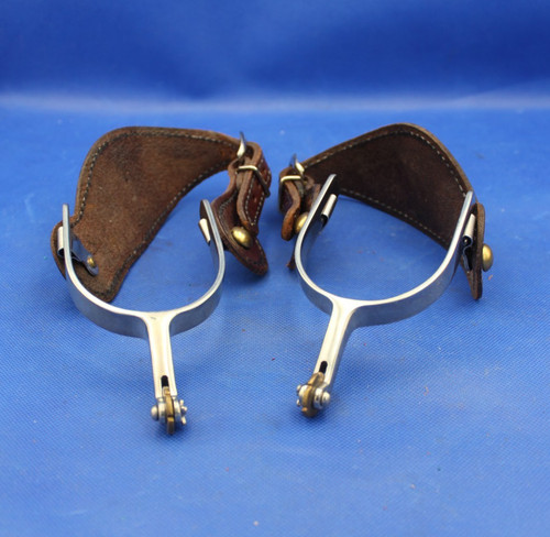 Vintage pair western cowboy - vintage,