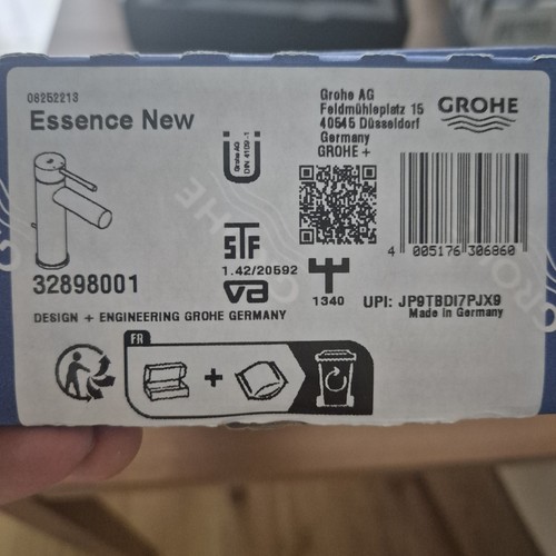 Grohe essence new basin - grohe,