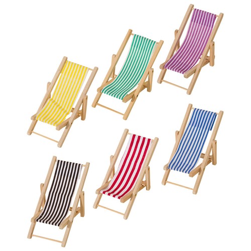 Pcs miniature lounge chair - ,