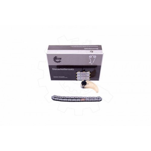 Oil pump chain kit for - oil, vw