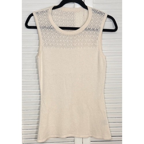Tse silk cashmere - cashmere, pointelle
