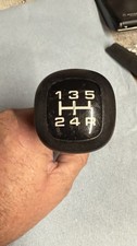 Escort Mk4/ Mk3 Rs Turbo Xr3i Gear Knob
