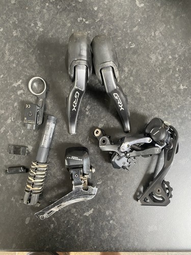 Shimano grx ultegra 11 - shimano, grx/ultegra/rx
