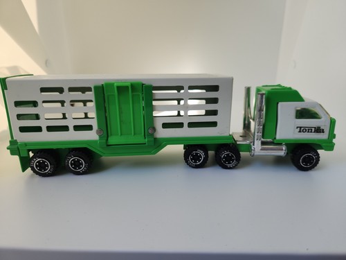 Vintage 1960 tonka - vintage, ?
