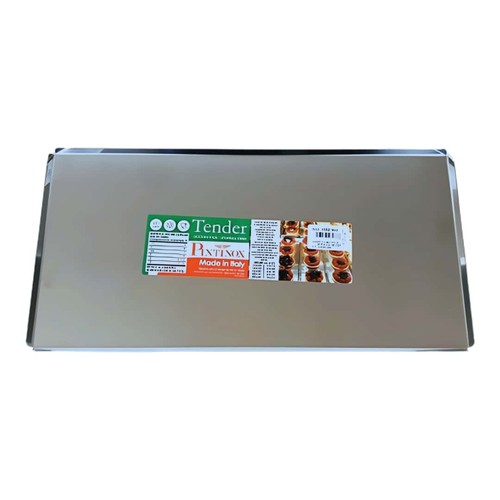 Patisserie tray stainless - patisserie,