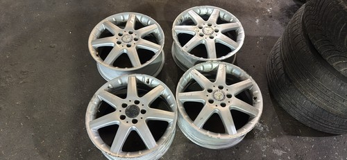Genuine mercedes benz class - a,