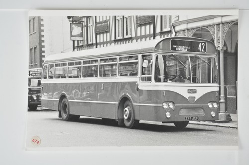Southdown bus waterlooville - southdown,