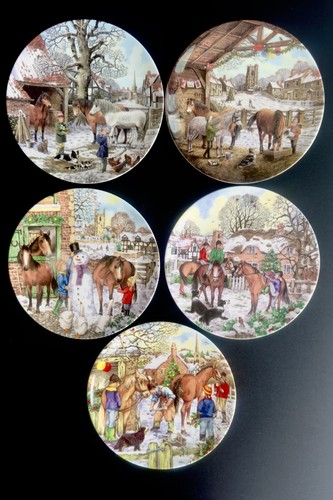 Christmas companions collector - christmas,