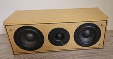 Eltax Jupiter Centre Speaker  