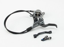 Shimano XTR BL-M9100 BR-M9100