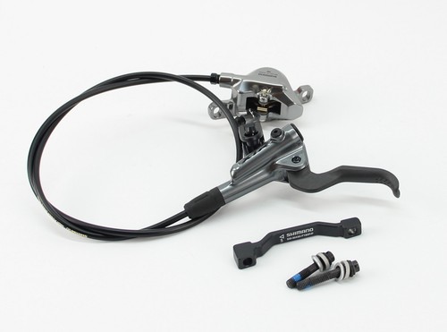 Shimano xtr m9100 - bl-m9100, br-m9100