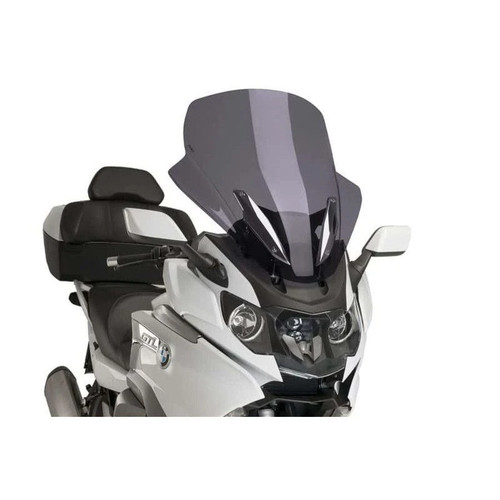 Puig touring windshield - touring,