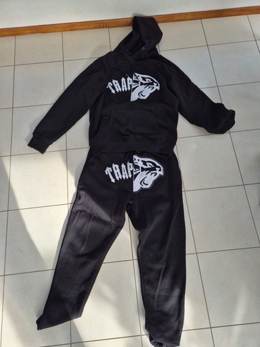 Trapstar tracksuit - trapstar,