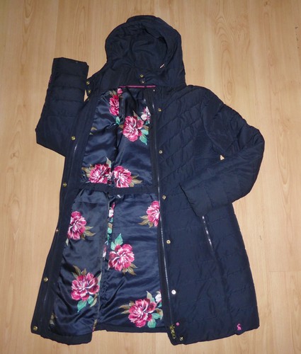 Joules dartwell longline - joules,