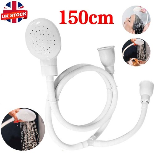 Double tap bath sink shower - sink,