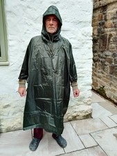 Snugpak Poncho Bargain Unused 
