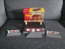 Triang Hornby R582 Ticket