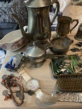 House Clearance Job Lot