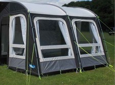 Dometic Rally Pro 330 Caravan