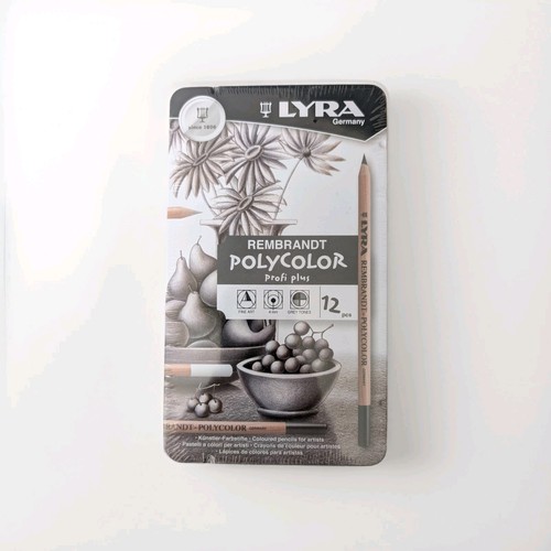 Lyra rembrandt polycolor - lyra,