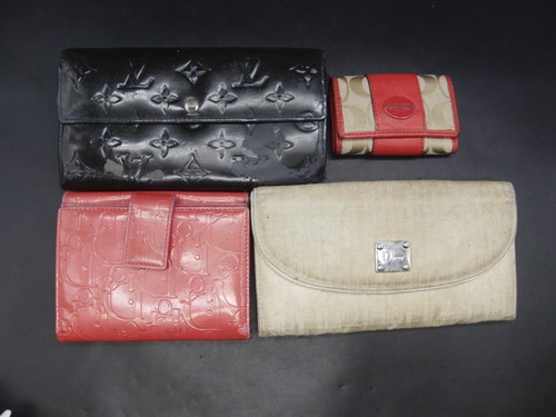 Set coach lv - set, dior