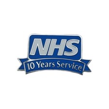 NHS National Health Service