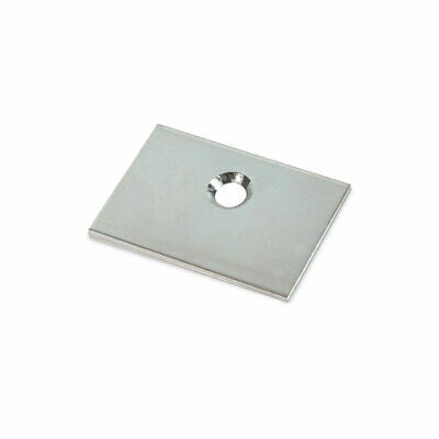 Swivel end plate for jig - swivel,