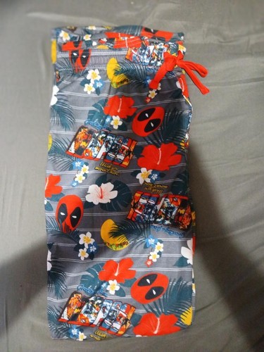 Marvel mens sleep pants - marvel,