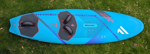 2023 fanatic freewave - fanatic, 95l