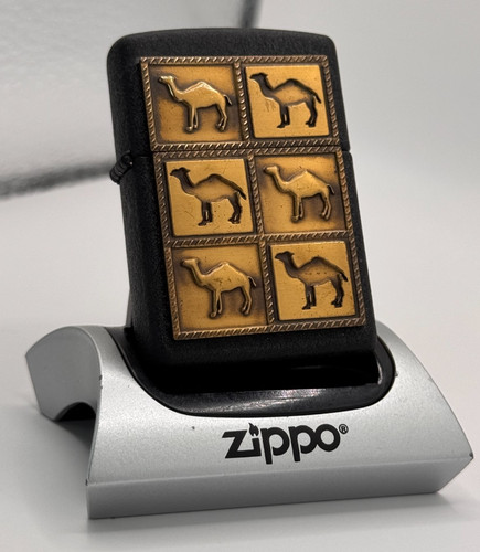 Genuine zippo windproof - genuine,