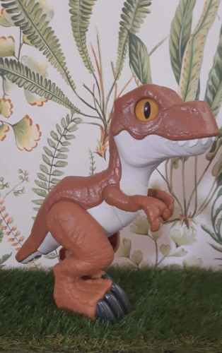 Fisher price imaginext - fisher-price,