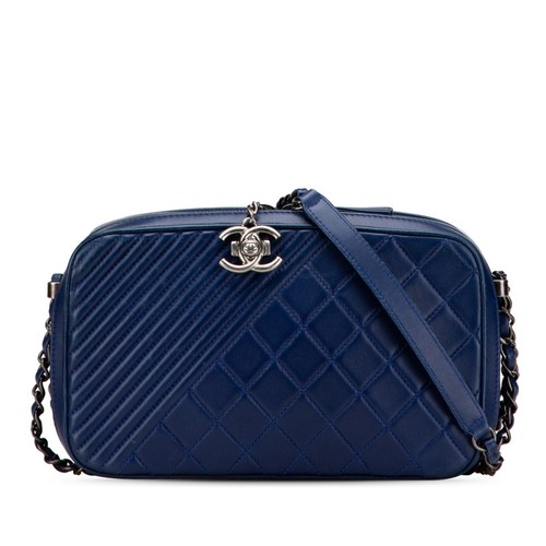 Chanel boy - chanel, chain
