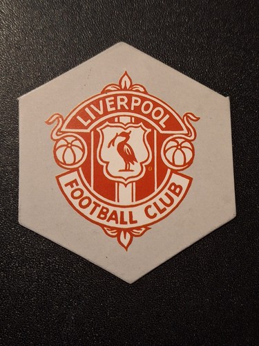 Rare old football - football, 1971