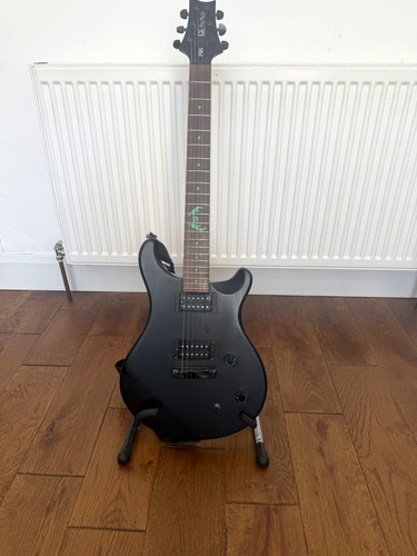 Prs billy martin electric - martin,