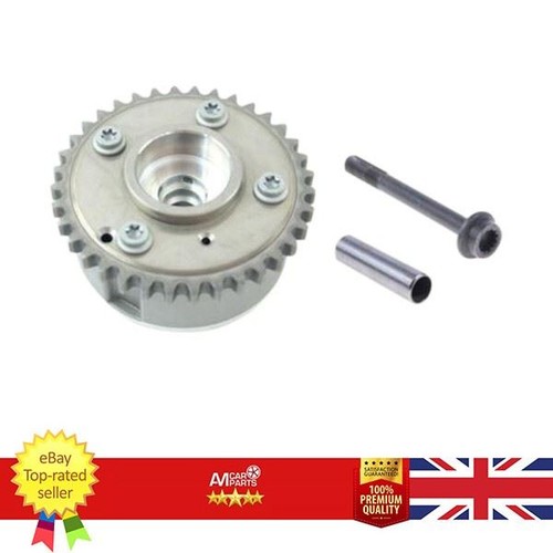 Camshaft adjuster for audi - adjuster,