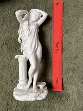 Aphrodite Venus Design Toscano