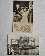 2 Original Titanic related