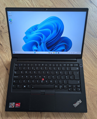 Lenovo thinkpad e14 - thinkpad, gen