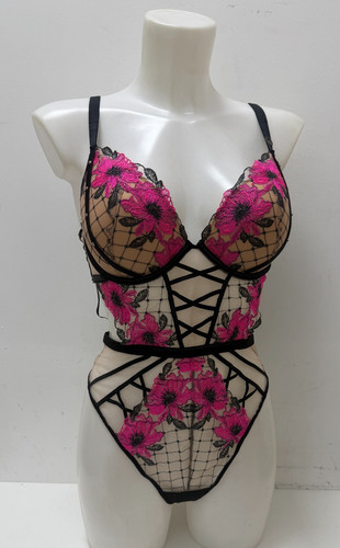 Ann summers boudoir rose - ann,