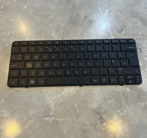 Keyboard compaq pavilion - hp,