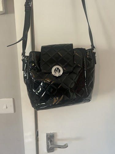 Armani jeans black quilted - jeans,