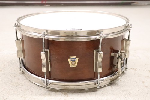 Ludwig auditorium 5x15 - ludwig, 6.5x15"