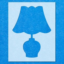 Vintage Lamp Light Furniture