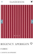 Sanderson x Giles Deacon