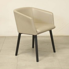 Boss Design Toto Beige Leather