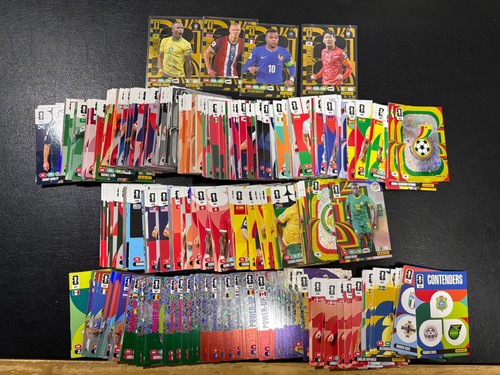 2026 panini adrenalyn - panini, xl