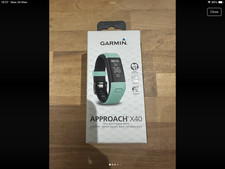 Garmin Approach X40 Women's