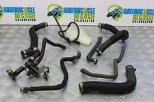 Suzuki GSXR 600 Header Tank